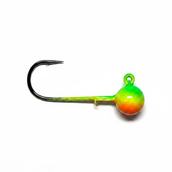Catalyst Jig 3/8oz 2pk